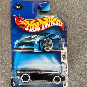 Hot Wheels 2004 First Editions #21 The Gov’ner. NIP